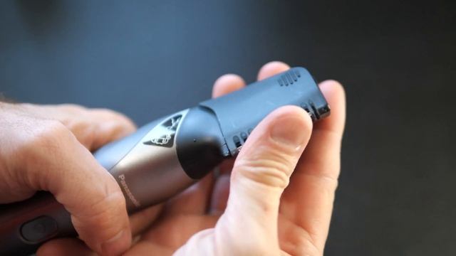 Обзор триммера Panasonic ER-GY60 после 18 месяцев использования смотреть онлайн