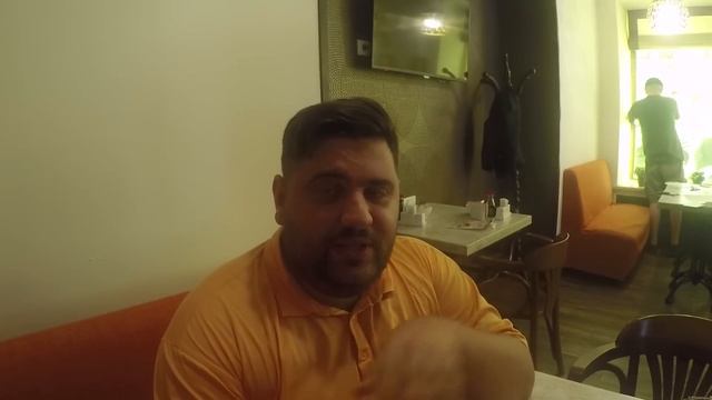 ВЛОГ: Mashita на Загородном 15 смотреть онлайн