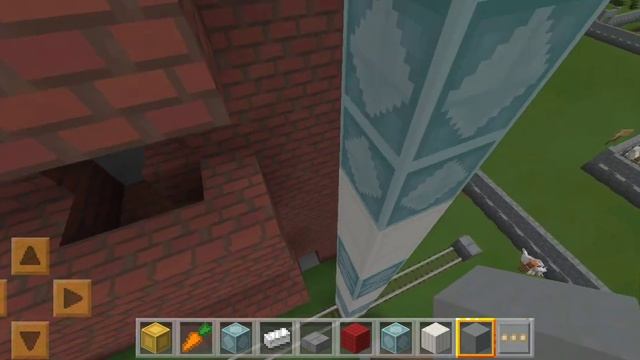 убрали башенный кран кб 405, и превезли новый башенный кран кб 408. 21. 02.11.2022 год смотреть онлайн