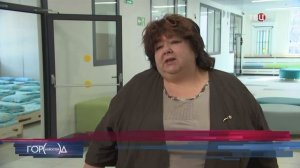 Открытие корпуса на Фестивальной 16А