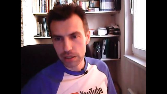 Общение с подписчиками №01 смотреть онлайн