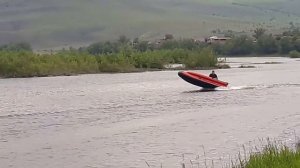 Allaska 390 drive lux аляска 390