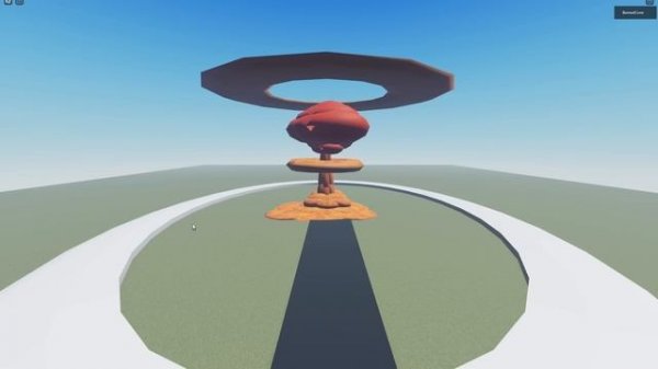 Hosting a roblox studio game jam..