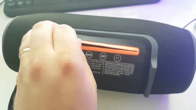 JBL Xtreme clone replica dhgate test смотреть онлайн