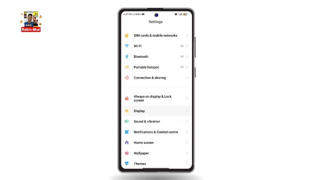 HOW TO ENABLE OLD CONTROL CENTRE ON ANY MI REDMI AND POCO DEVICE смотреть онлайн