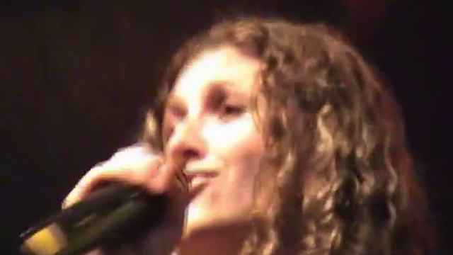 Группа Е-30 - Я свободна (LIVE).avi смотреть онлайн