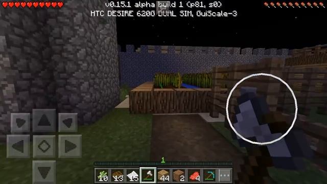 Выживание в Minecraft PE 0.15.1 #22 СТОЛ ЗАЧАРОВАНИЯ смотреть онлайн