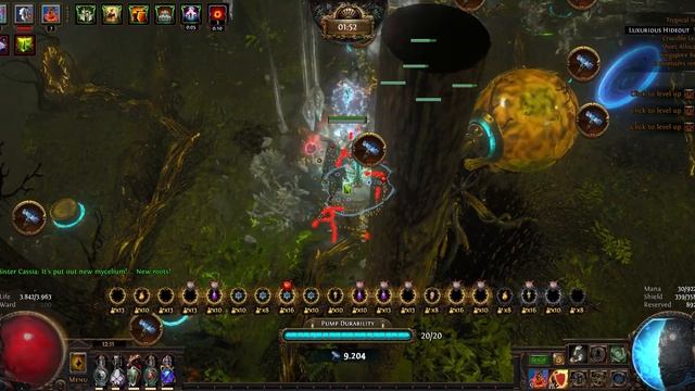 AFK Blight Ravaged 3.22 NO TOWER смотреть онлайн