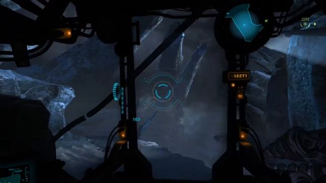 Lost Planet 3 - Неубиваемый босс #9 смотреть онлайн