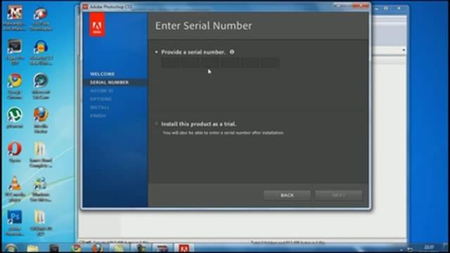 How To Get Photoshop Cs5 For Free [2011-12] смотреть онлайн