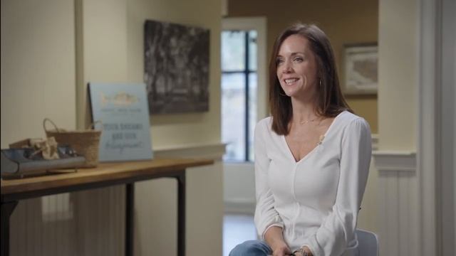 Coastal Creek Design Client Testimonial - Michelle Helscher смотреть онлайн