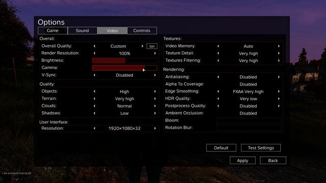 DayZ Standalone: How To Fix Brightness/Darkness Problem While Recording With ShadowPlay смотреть онлайн