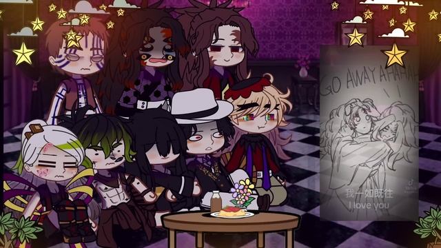 [|| • uppermoon ( muzan/yoirichi ) react to Kamado siblings & yoirichi•||] KNY ∘⁠˚⁠˳⁠°HIRRO∘⁠˚⁠˳⁠° смотреть онлайн