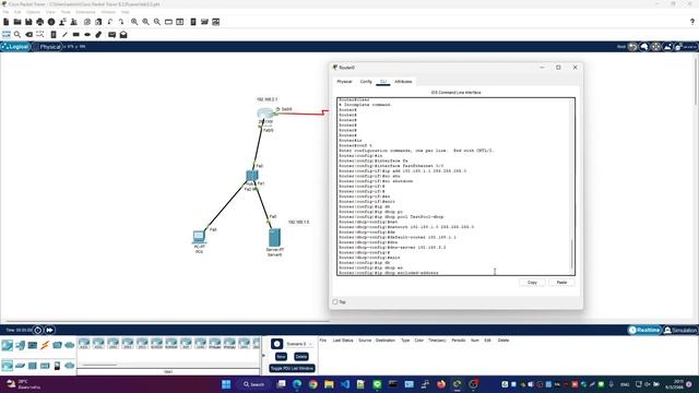cisco lab 3.2 смотреть онлайн
