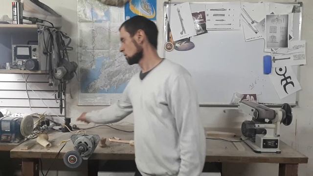 Лучковое сверло смотреть онлайн