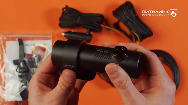 Обзор видеорегистратора BLACKVUE DR750X-2CH | Ситилинк смотреть онлайн