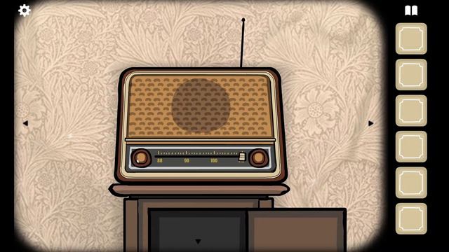 Прохождение Rusty Lake Hotel (отель Расти-лейк)