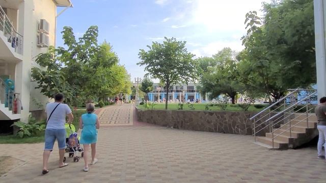 Архипо-Осиповка?Альбатрос 23.08.22 #архипоосиповка #архипка #черноеморе смотреть онлайн