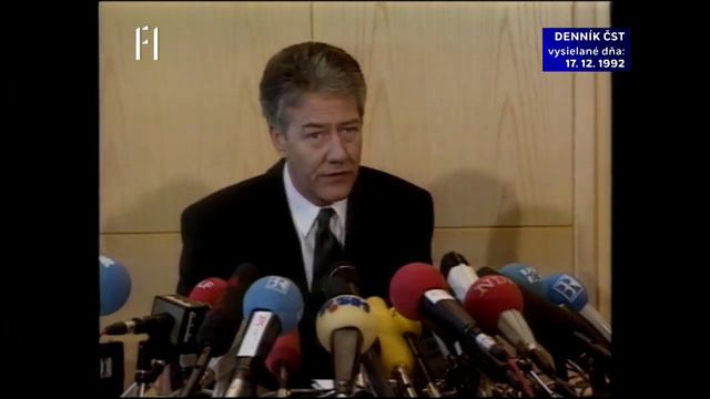 Denník ČST, F1, 17. 12. 1992 смотреть онлайн