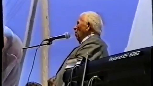 Григорий Филимончук - Проповедь - Збуж (на русском 1 часть) смотреть онлайн