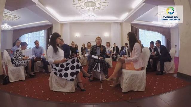 Переговоры. Уравнение или сравнение. Турнир от 03.08.17 смотреть онлайн