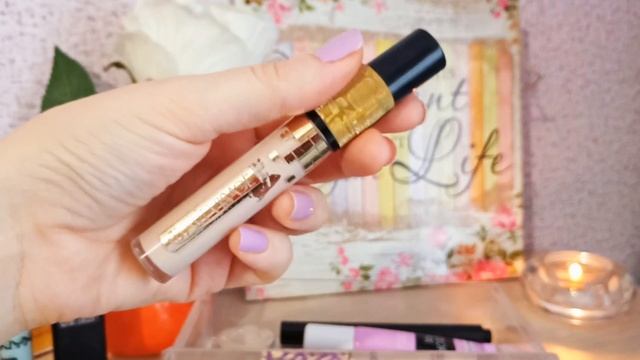 МОЯ КОЛЛЕКЦИЯ КОСМЕТИКИ?3ч.- Консилеры, Корректоры, Базы под тени/РАСХЛАМЛЕНИЕ 2020 смотреть онлайн