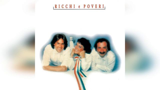 Ricchi E Poveri - Come vorrei (vocal only) смотреть онлайн