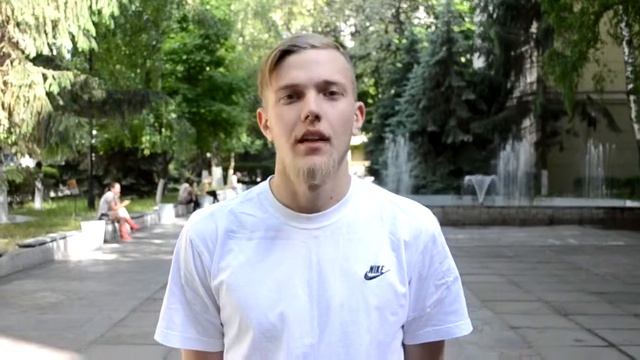 УГХТУ Почему я иду голосовать смотреть онлайн