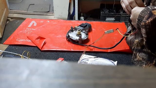 моторчик стеклоподъёмника Ауди смотреть онлайн