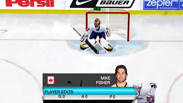 Великие хоккейные дерби: USA - Canada смотреть онлайн