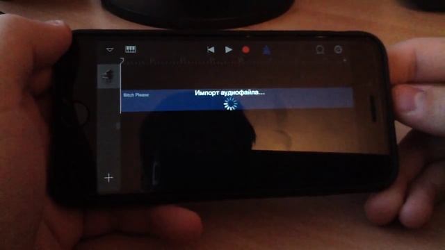 Как поставить свой рингтон на iphone без itunes смотреть онлайн
