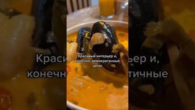 Где недорого и вкусно поесть в Питере?
