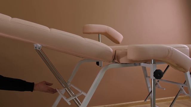 педикюрное кресло КВАДРО смотреть онлайн