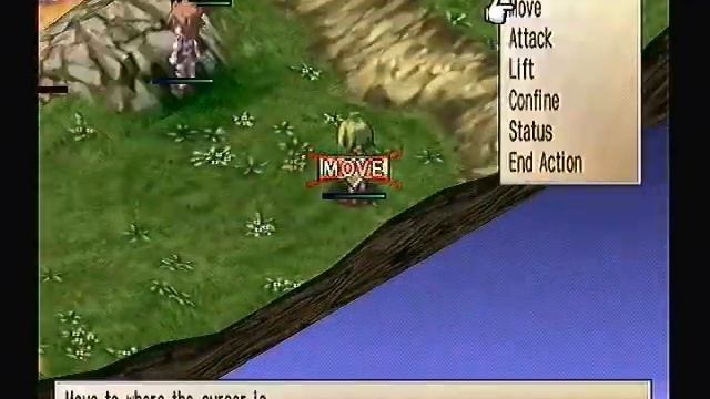 Phantom Brave Wii Part 5: Tutorials смотреть онлайн