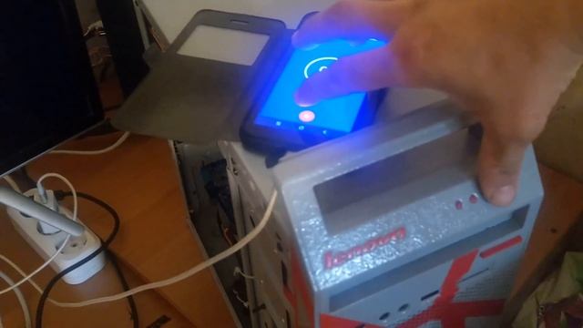 Lenovo Thinkcentre Edge 71