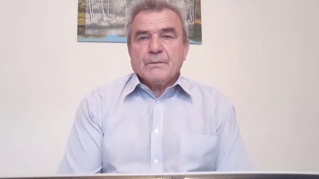 Что такое "густая" кровь? Видео №2. смотреть онлайн