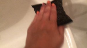 Чем очистить раковину от ржавчины и известкового налёта