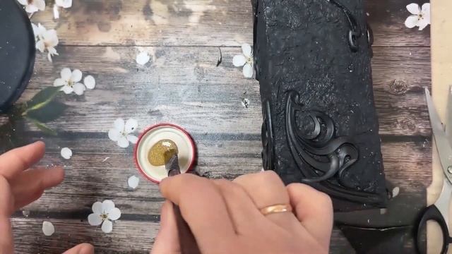 Творим красоту из ничего