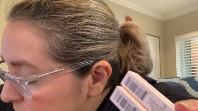 Sephora Haul Part 3 смотреть онлайн