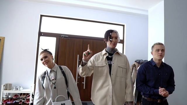 Интуиция с КаринаКросс. Не попадут в ХайпХаус 9 человек смотреть онлайн