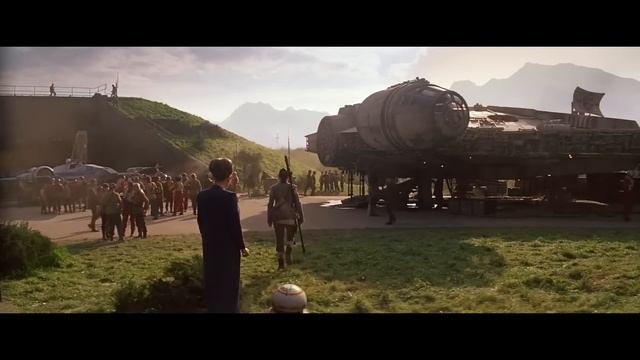7 Most Affordable Star Ships in Star Wars смотреть онлайн
