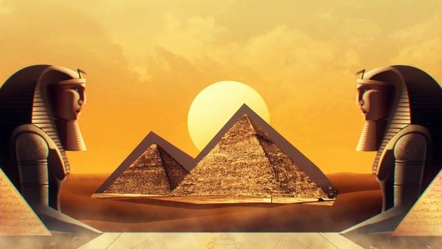 Древний Египет - история за 10 минут. смотреть онлайн