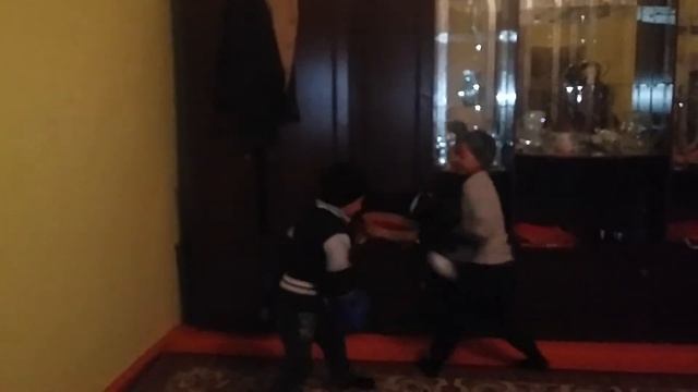 Казакша детский бокс смотреть онлайн