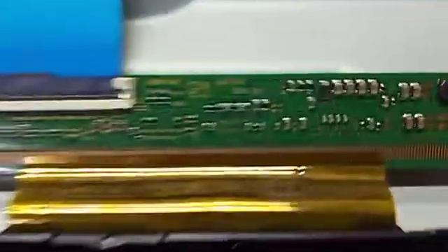 SAMSUNG 32 Inch LED Tv How To Repair No Display Problem# Model UA32N4000AK