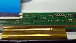 SAMSUNG 32 Inch LED Tv How to repair no display problem# Model UA32N4000AK