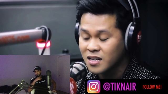 R&B Singer REACTS to Marcelito Pomoy - The Prayer (Celine Dion and Andrea Bocelli) HOW?!!! смотреть онлайн