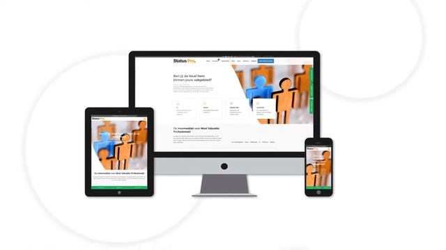 Status Pro - Een écht goede WordPress website смотреть онлайн