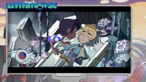 TOH | Пилот Дома Совы | Озвучка пилота Совиный Дом | Дом Совы