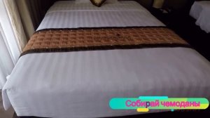 Отзыв об отеле Diamond Bay Resort and Spa 5* (Вьетнам, Нячанг)