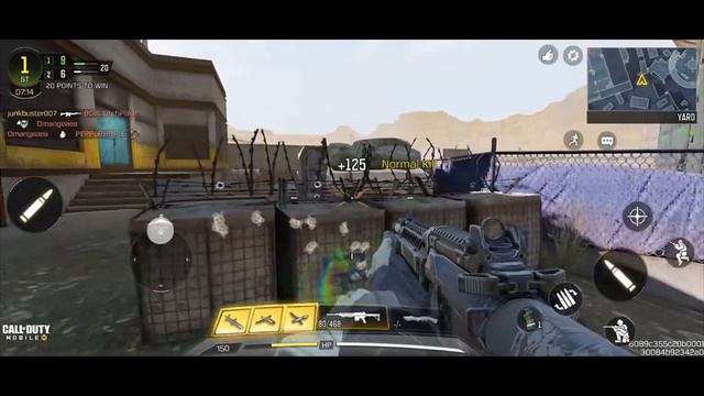 Call of Duty : Warzone Free Foral Dome Solo Gameplay (No Commentary) | MVP | Part 2 смотреть онлайн